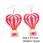 Stunning Earring for Daily Wear