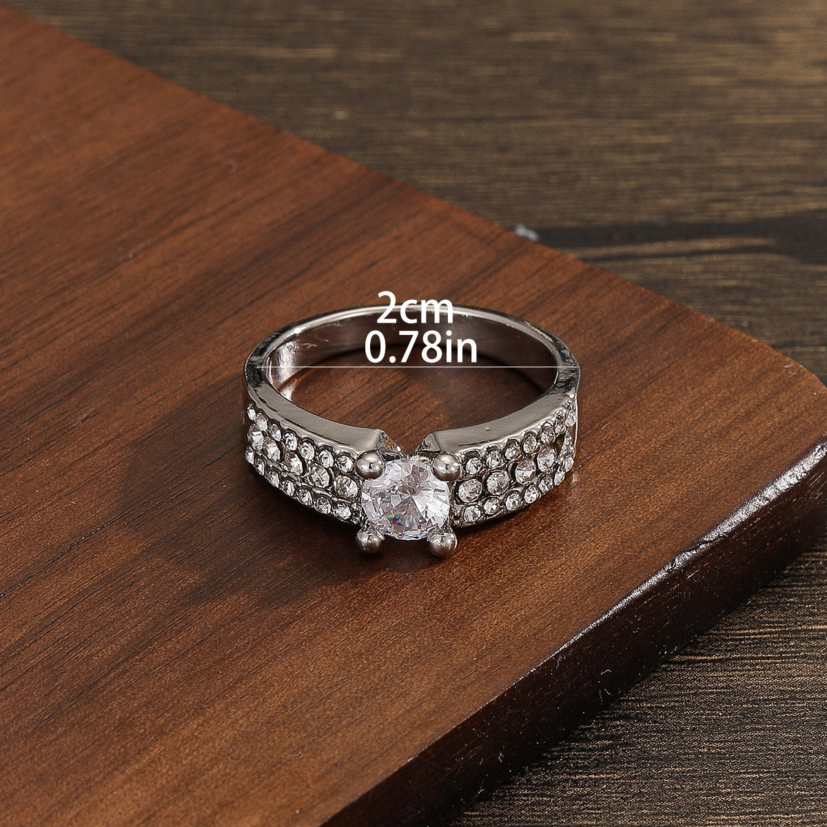 Vintage Handmade Ring