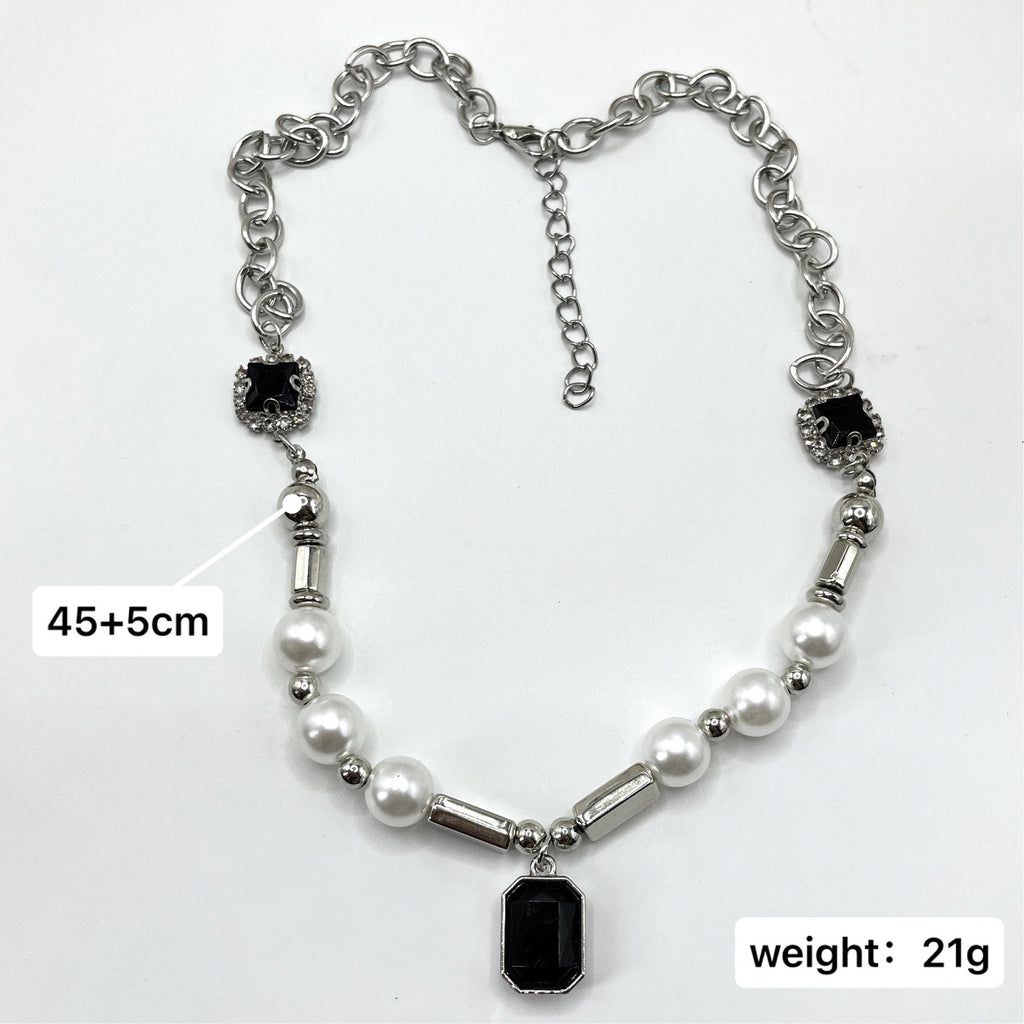 Romantic Necklace for Special Moments