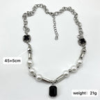 Romantic Necklace for Special Moments