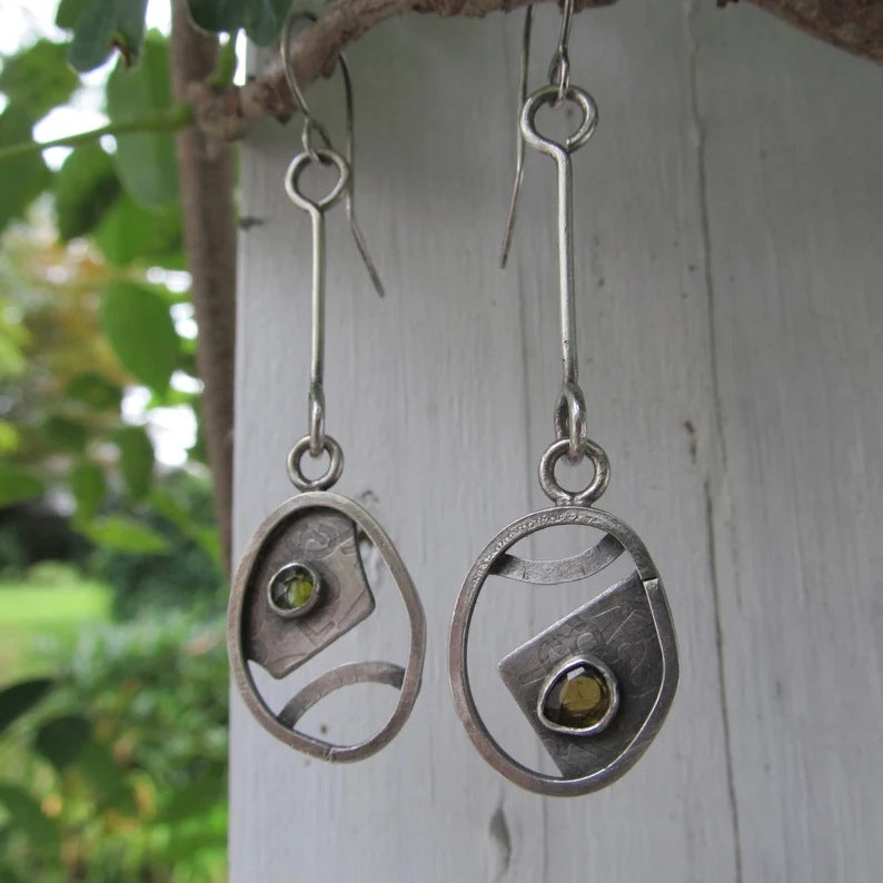 Romantic Earring for Special Moments