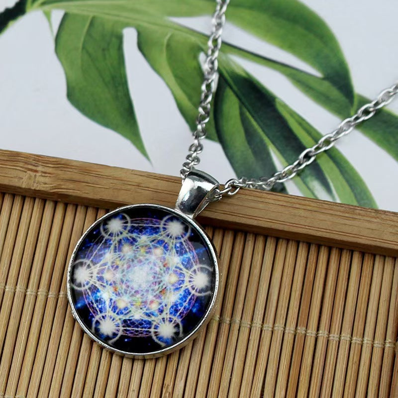 Delicate Artisan Necklace