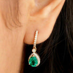 Classic Earring with Timeless Appeal