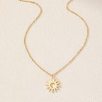 Romantic Necklace for Special Moments