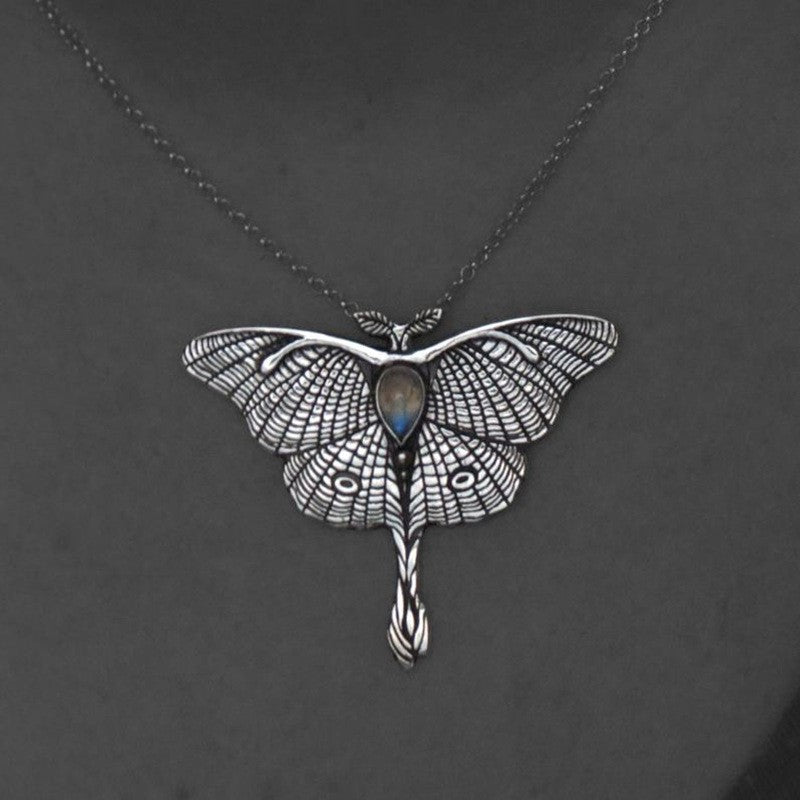 Delicate Artisan Necklace