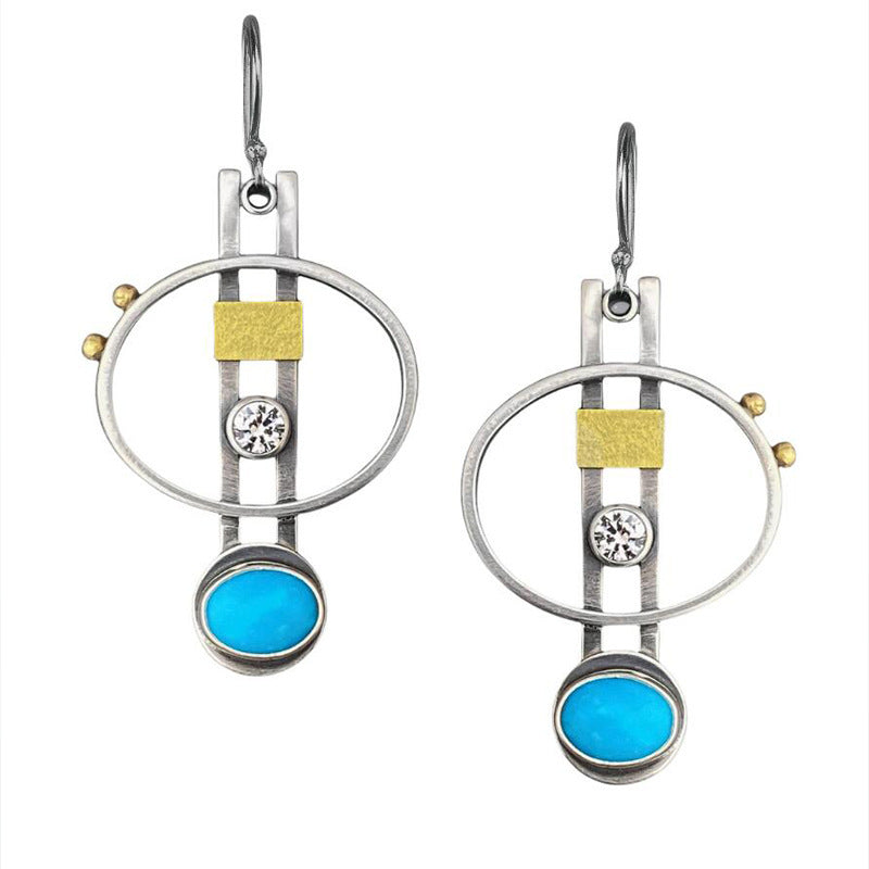 Romantic Earring for Special Moments