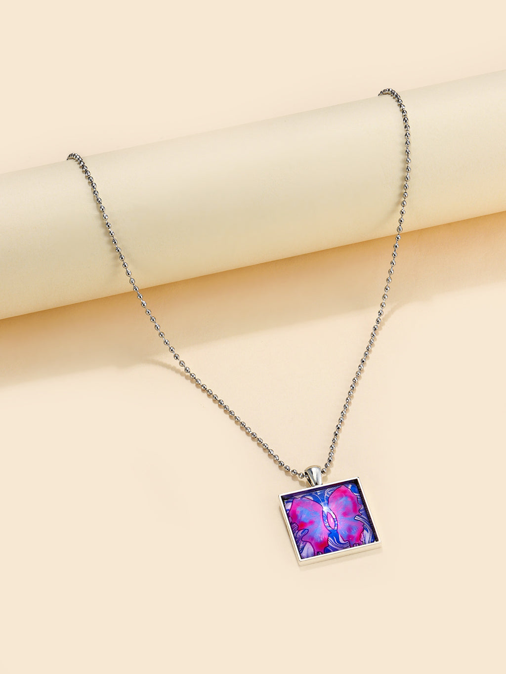 Delicate Artisan Necklace