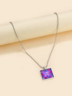 Delicate Artisan Necklace