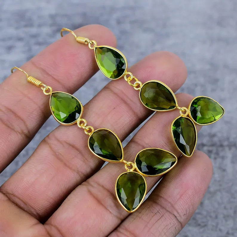 Stunning Earring for Daily Wear