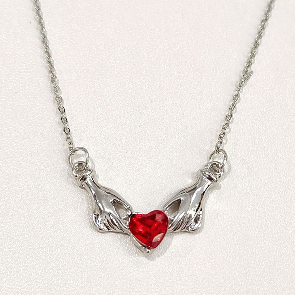 Delicate Artisan Necklace