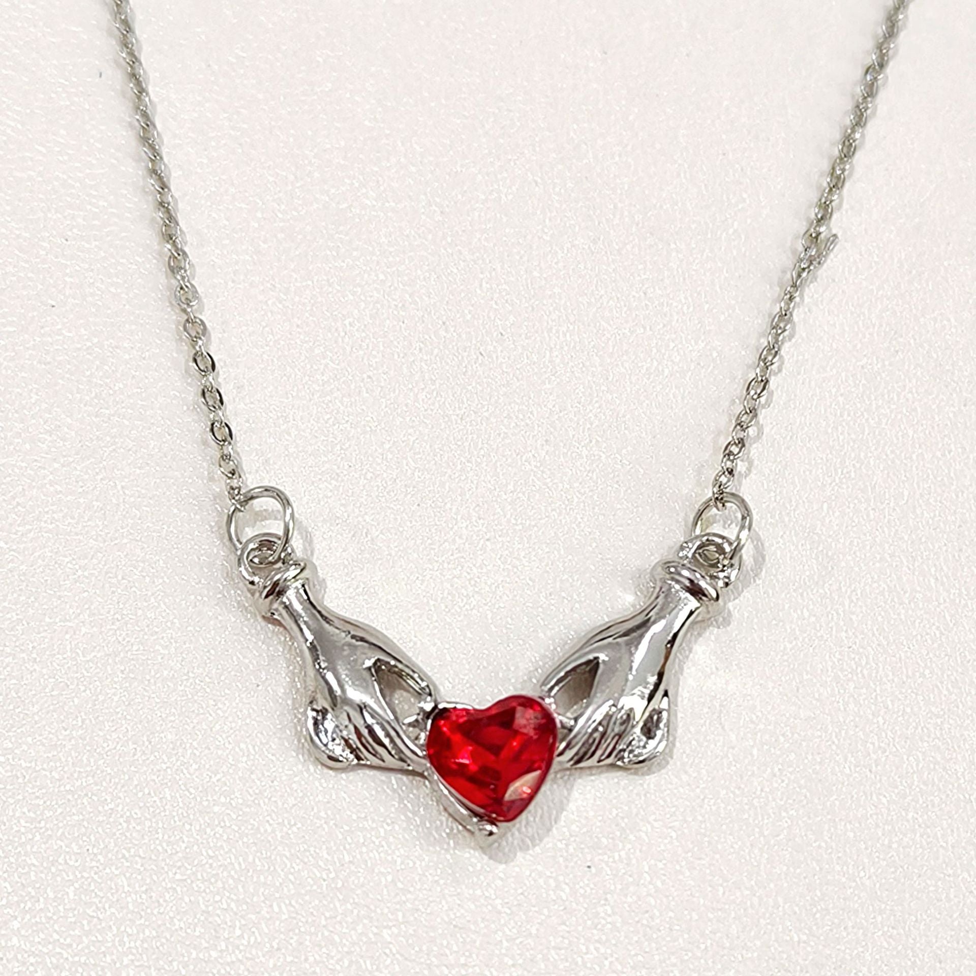 Delicate Artisan Necklace