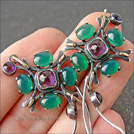 Elegant Earring for Every Occasion