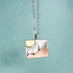 Romantic Necklace for Special Moments