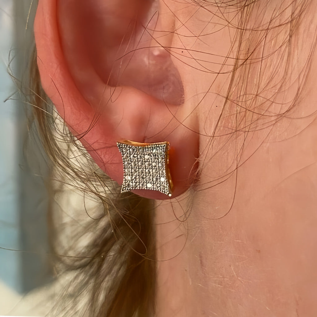 Romantic Earring for Special Moments