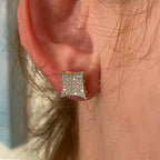 Romantic Earring for Special Moments