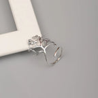 Charming Ring for Any Occasion