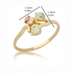 Elegant Ring for Every Occasion