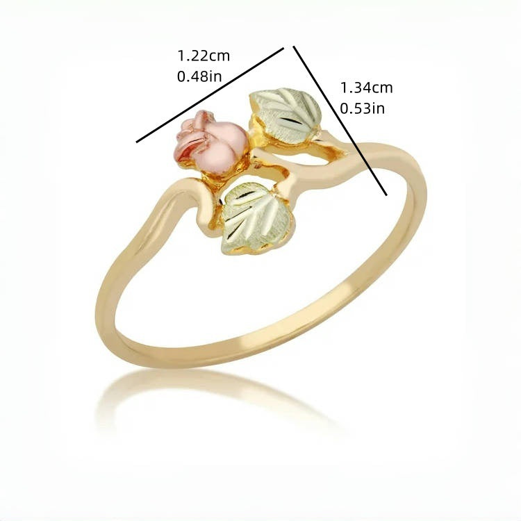 Elegant Ring for Every Occasion