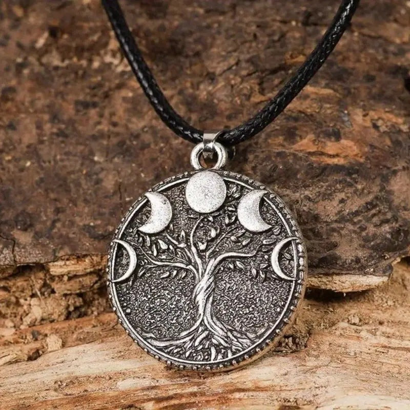 Beautiful Necklace with Unique Style