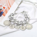 Romantic Bracelet for Special Moments