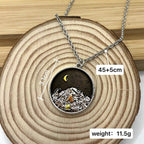 Romantic Necklace for Special Moments