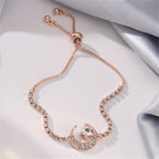 Delicate Artisan Bracelet