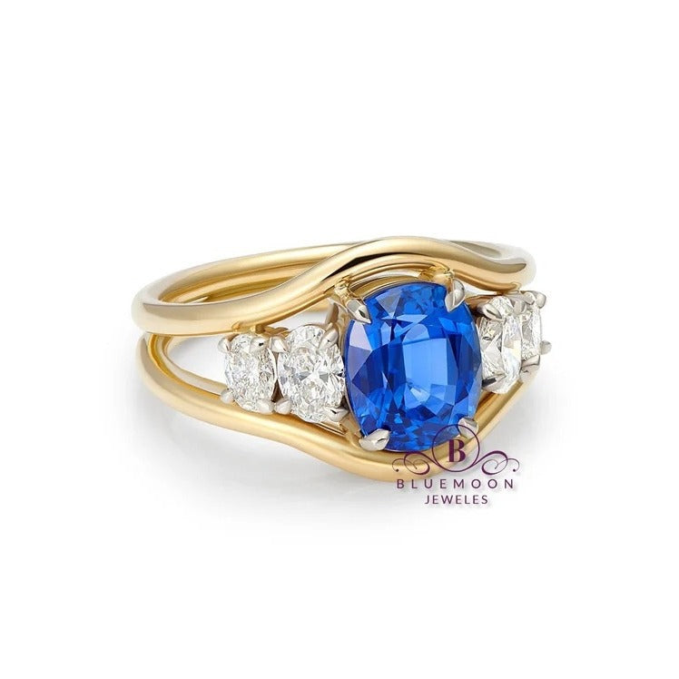 Elegant Ring for Every Occasion