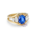 Elegant Ring for Every Occasion