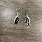 Classic Gold Earring with Timeless Appeal