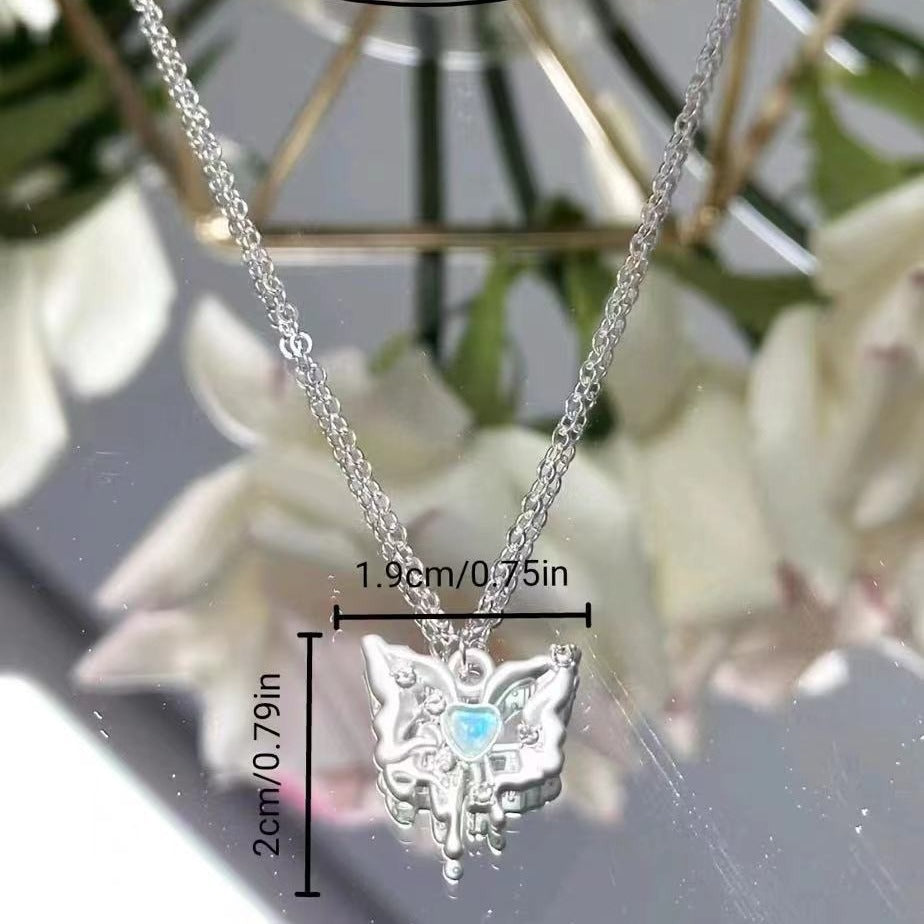 Beautiful Necklace with Unique Style