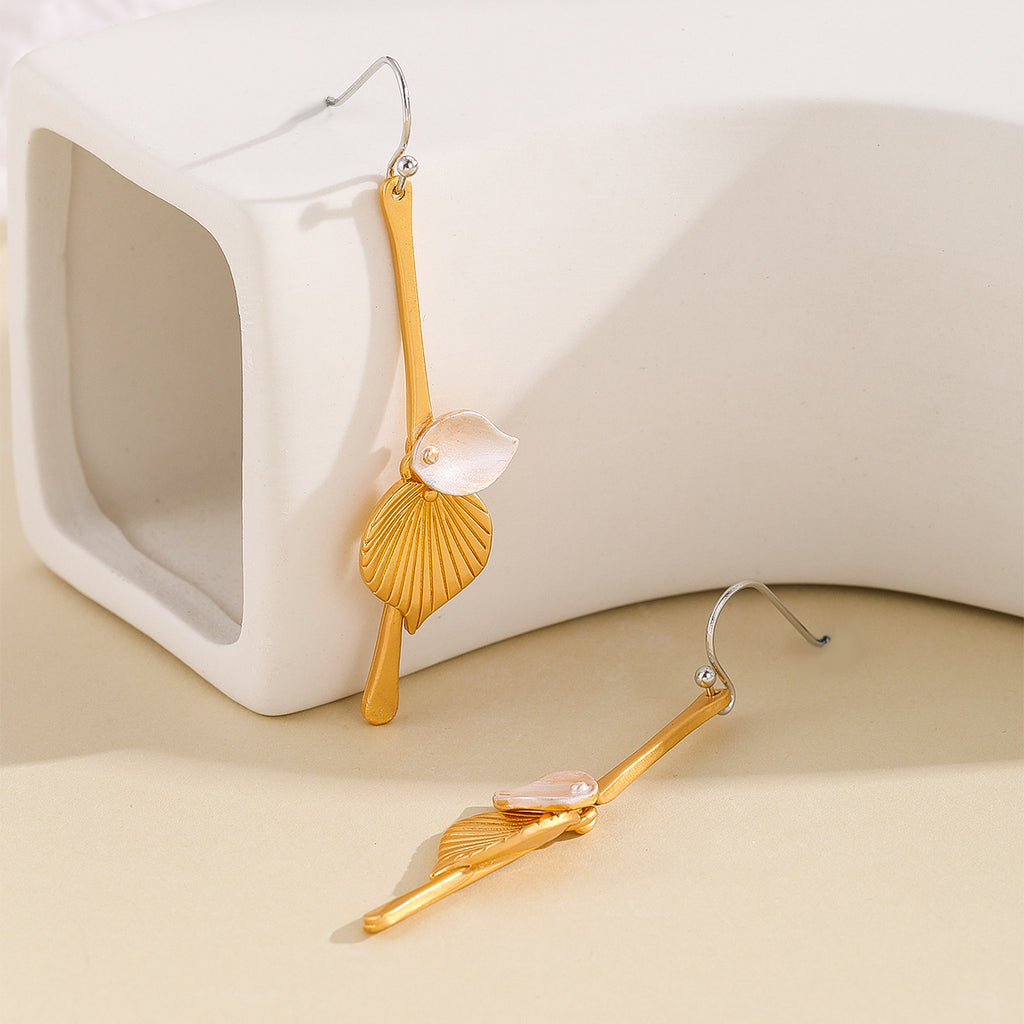 Romantic Earring for Special Moments