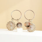 Classic Earring with Timeless Appeal