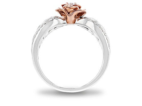 Beautiful Gold Ring with Unique Style