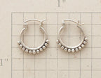 Charming Earring for Any Occasion