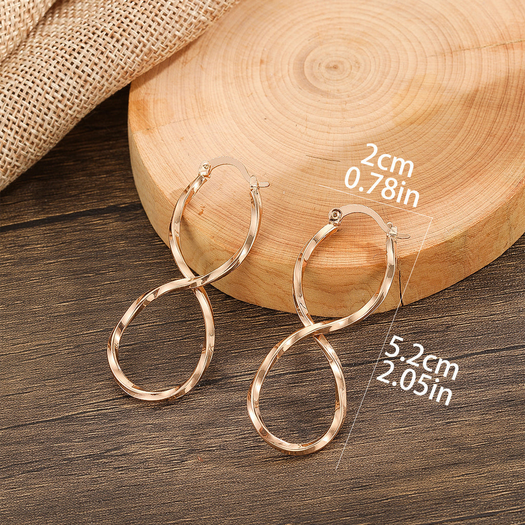 Charming Earring for Any Occasion