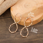 Charming Earring for Any Occasion