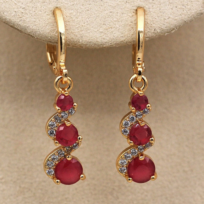 Stunning Earring for Daily Wear