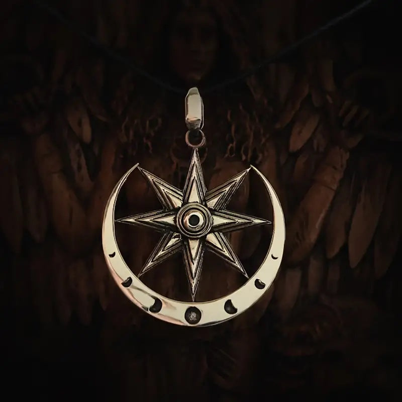 Classic Necklace with Timeless Appeal