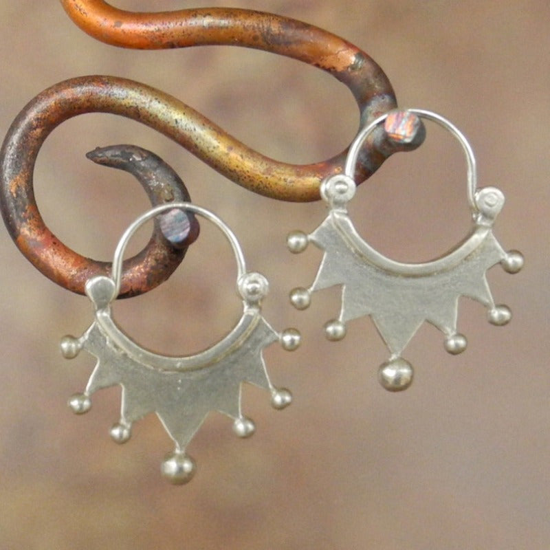 Romantic Earring for Special Moments