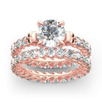 Vintage Handmade Gold Ring