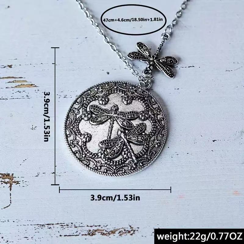 Classic Necklace with Timeless Appeal