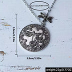 Classic Necklace with Timeless Appeal