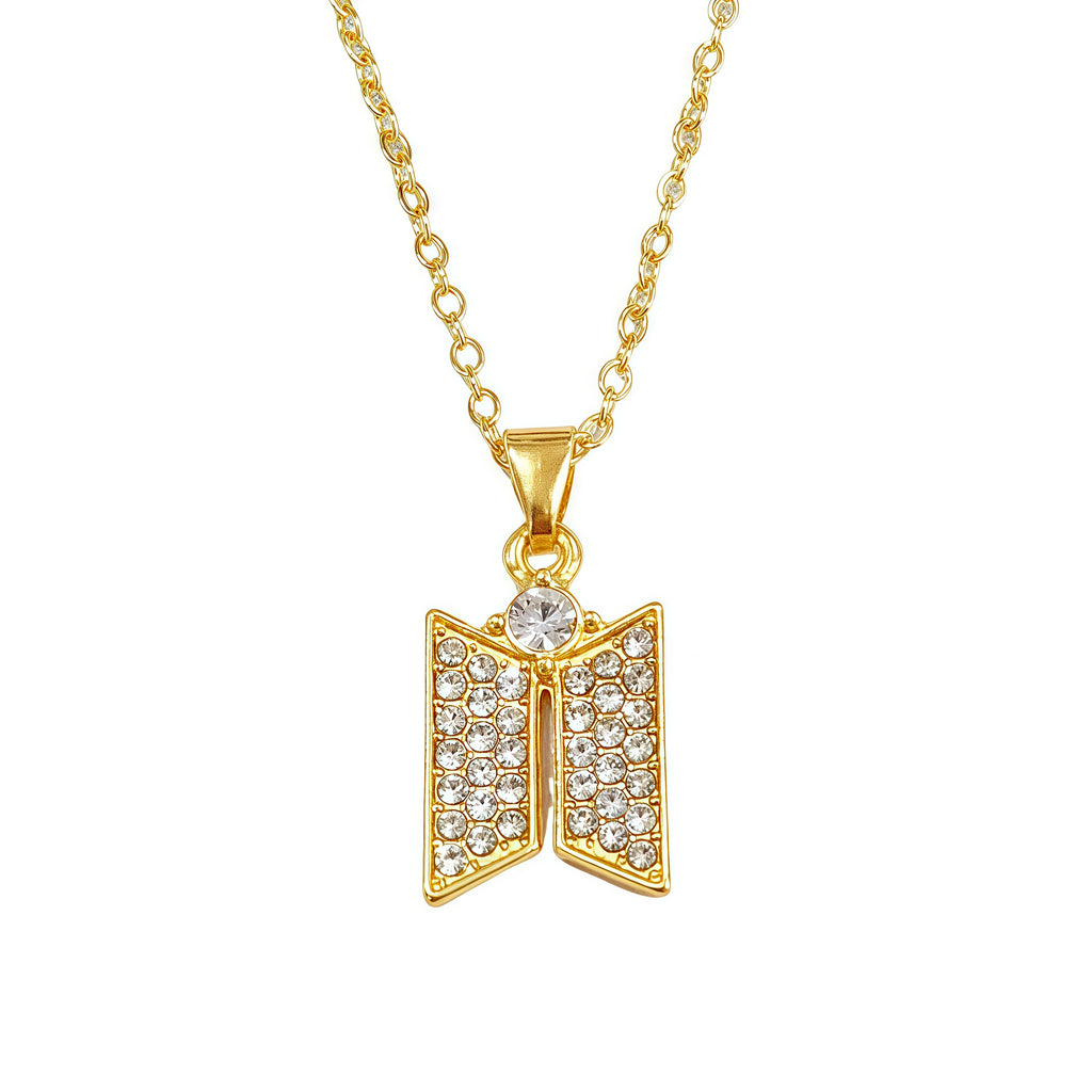 Vintage Handmade Necklace