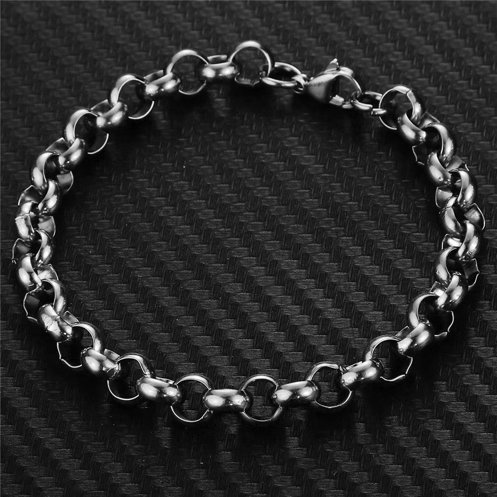 Beautiful Bracelet with Unique Style