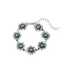 Delicate Artisan Bracelet