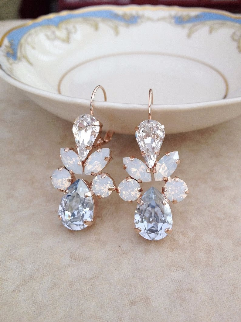 Stunning Earring for Daily Wear