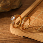 Elegant Ring for Every Occasion