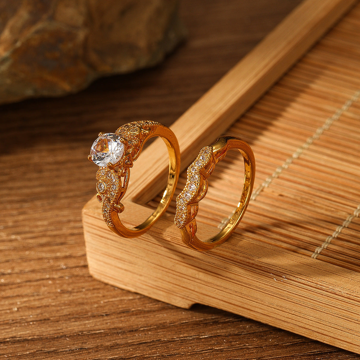 Elegant Ring for Every Occasion