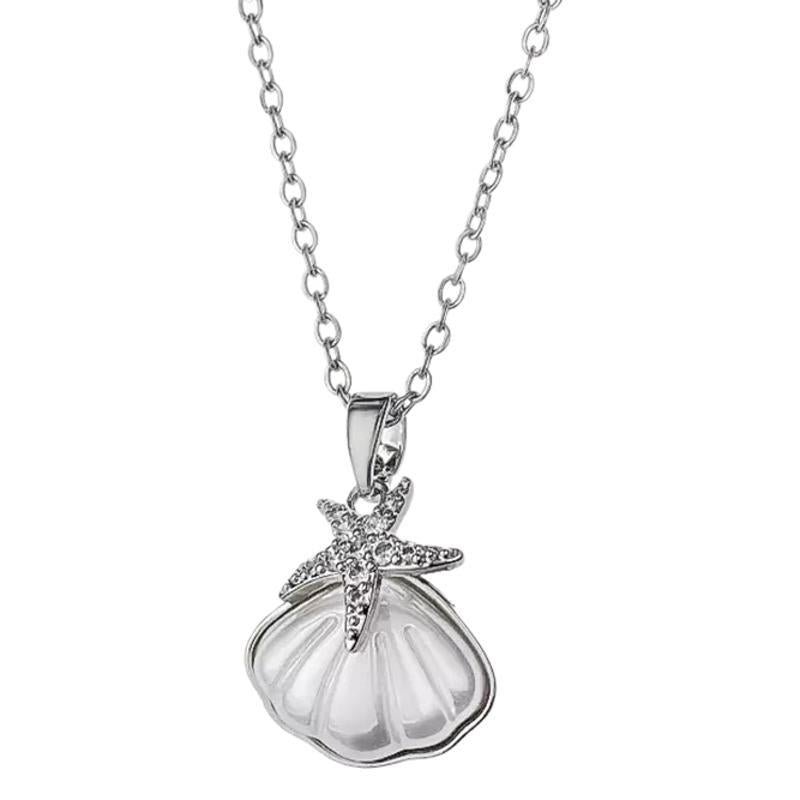 Romantic Necklace for Special Moments