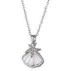 Romantic Necklace for Special Moments